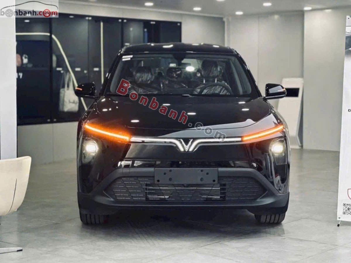 2026 VinFast VF MPV 7 AT