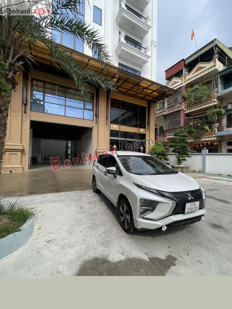 2021 Mitsubishi Xpander 1.5 MT
