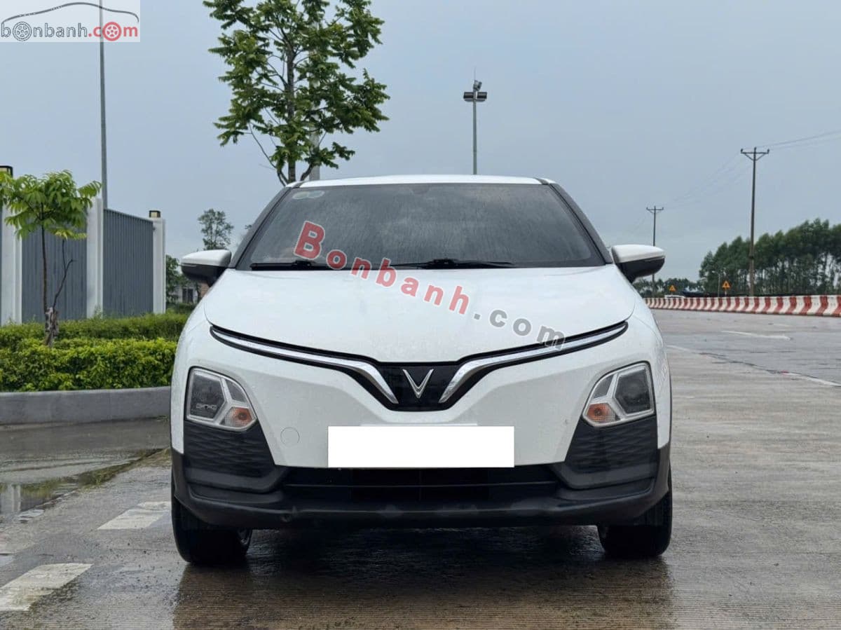 2024 VinFast VF5 Plus