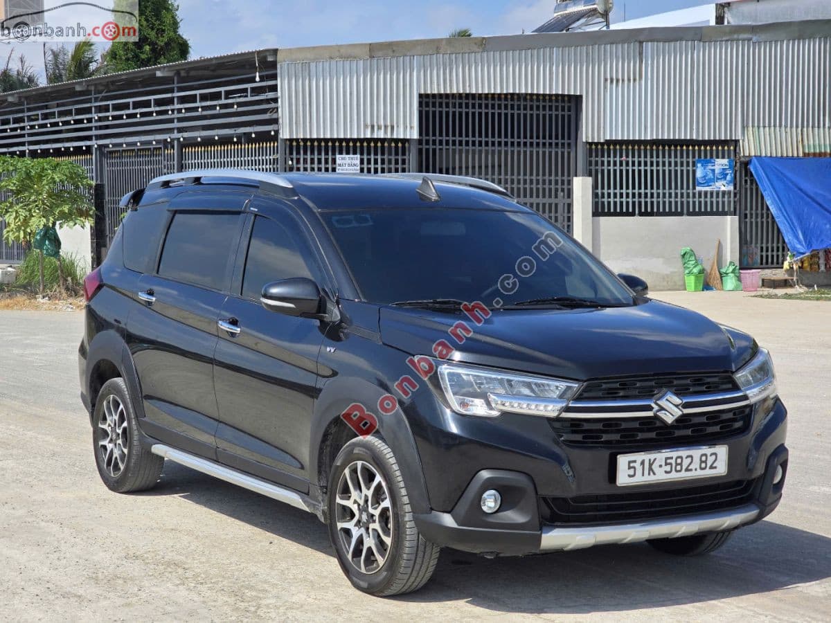 2022 Suzuki XL7 1.5 AT