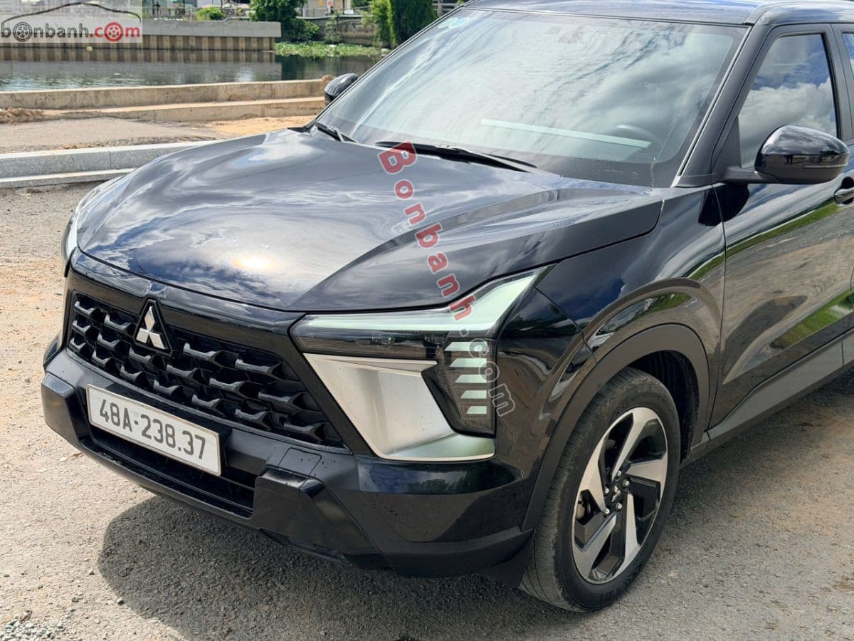 2024 Mitsubishi Xforce Premium