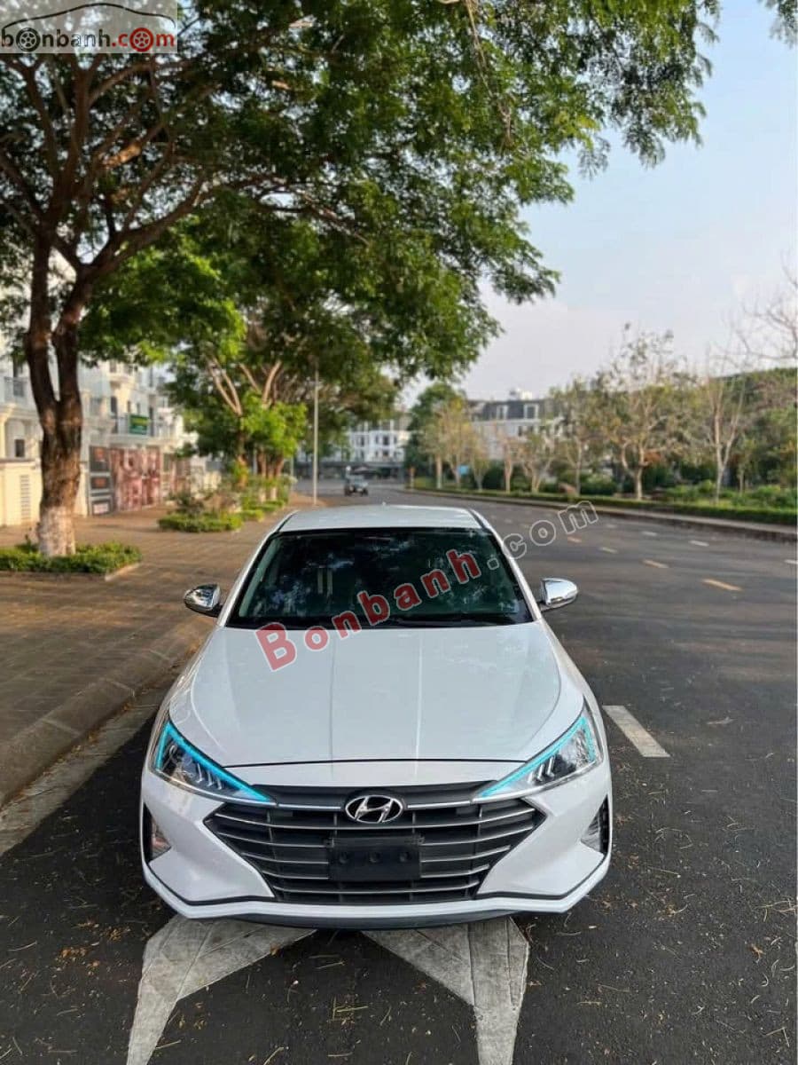 2019 Hyundai Elantra 1.6 MT