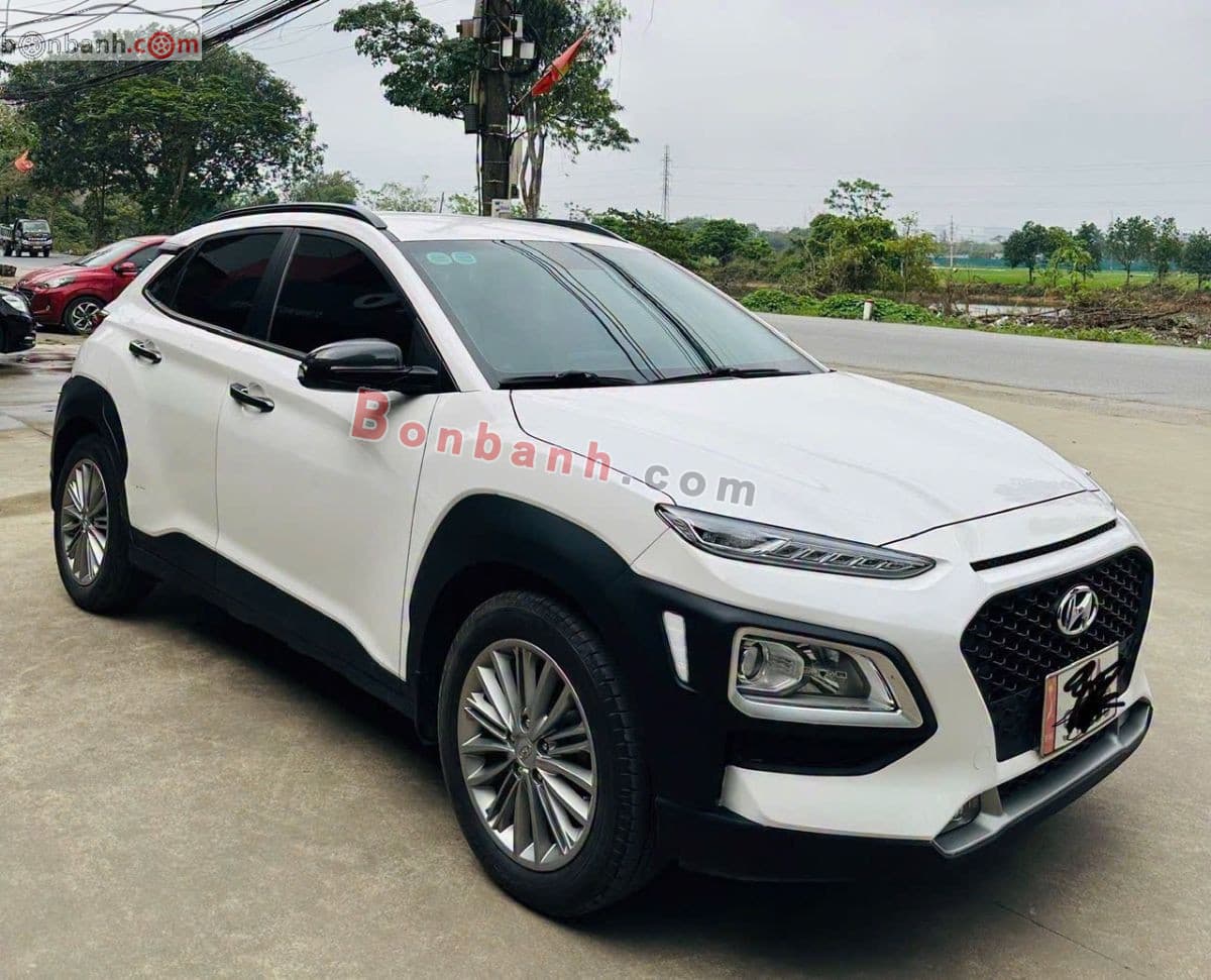2021 Hyundai Kona Tiêu Chuẩn 2.0 AT