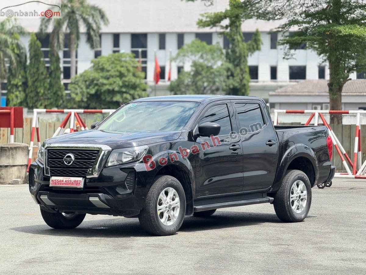 2023 Nissan Navara EL 2.3 AT 2WD - Image 1