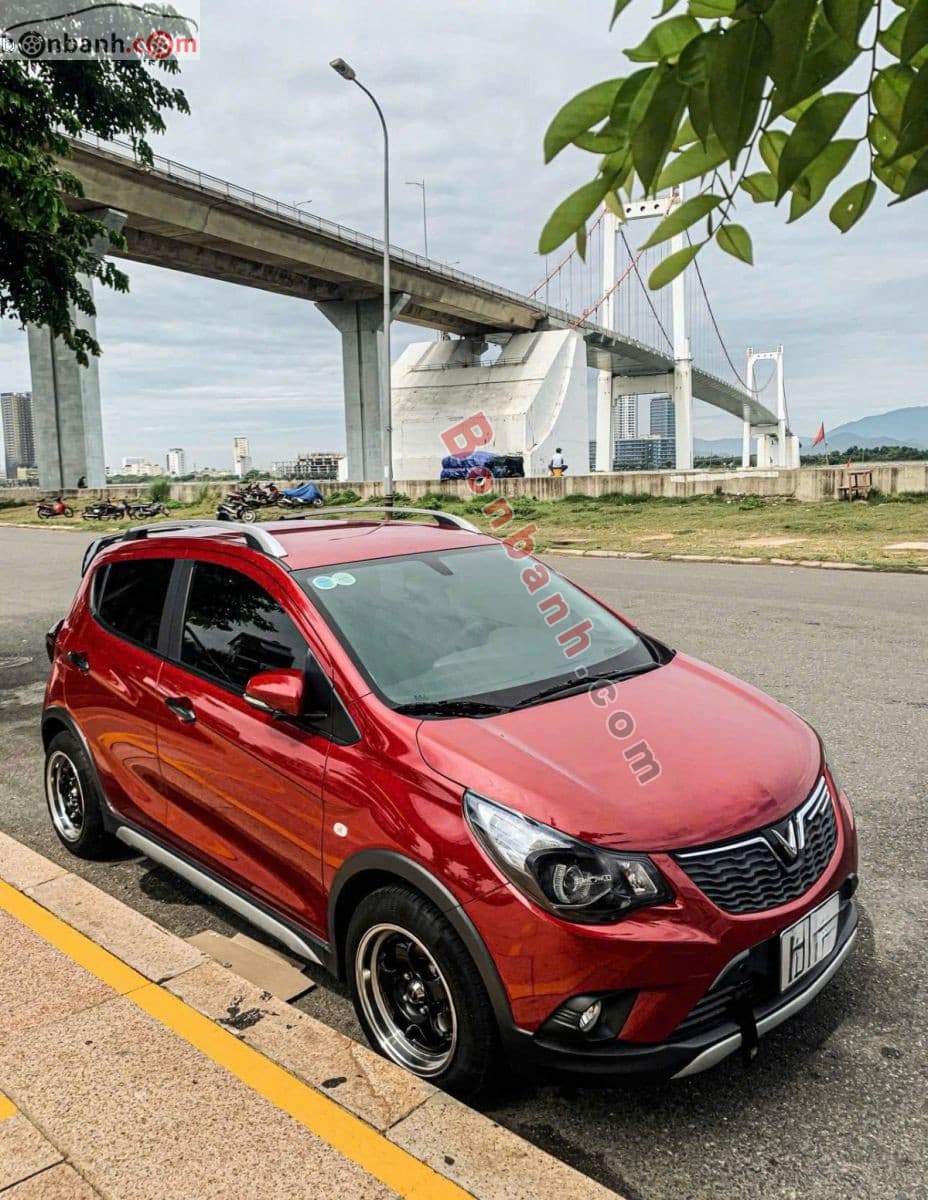 2022 VinFast Fadil Tiêu chuẩn 1.4 AT