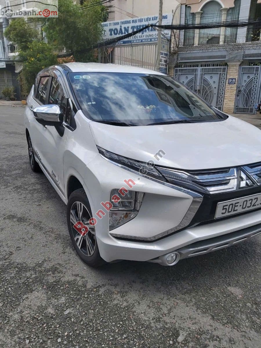 2021 Mitsubishi Xpander 1.5 AT