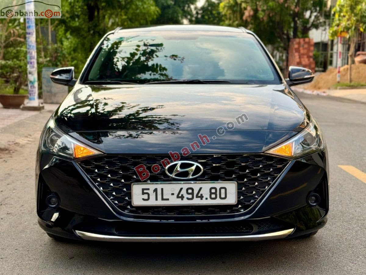2022 Hyundai Accent 1.4 MT