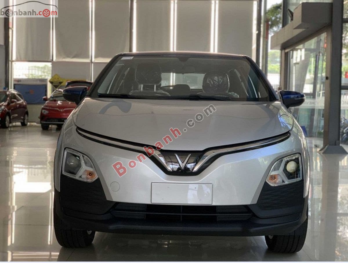 2026 VinFast VF5 Plus