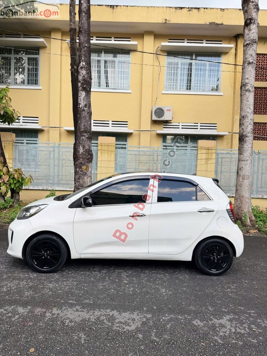 2015 Kia Morning EX - Image 1