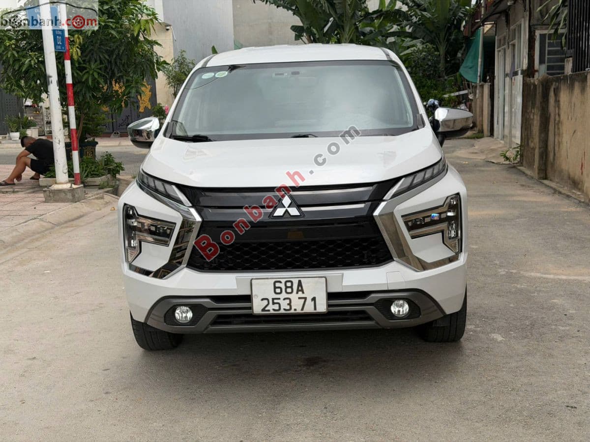 2022 Mitsubishi Xpander Premium 1.5 AT
