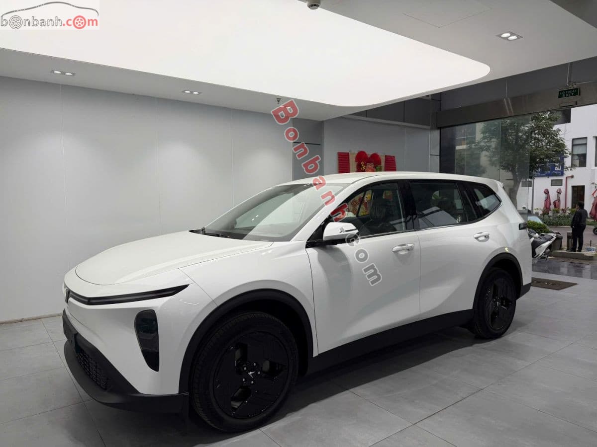 2026 VinFast VF MPV 7 AT