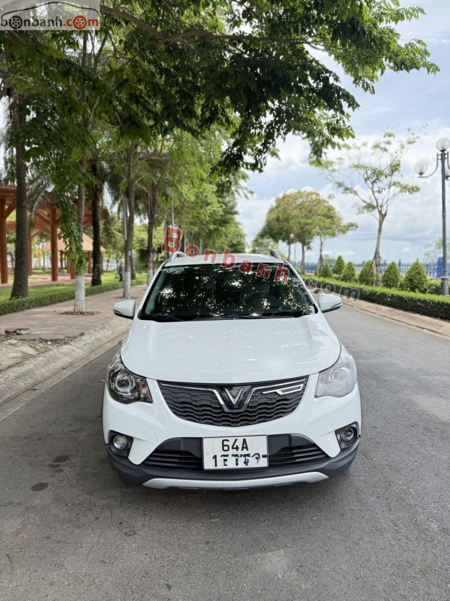 2022 VinFast Fadil Tiêu chuẩn 1.4 AT