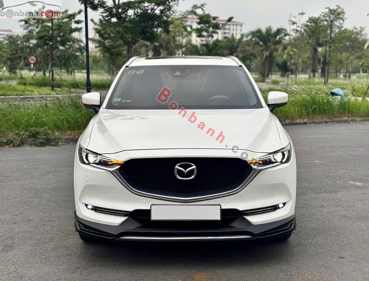 2019 Mazda CX5 2.5 AT 2WD