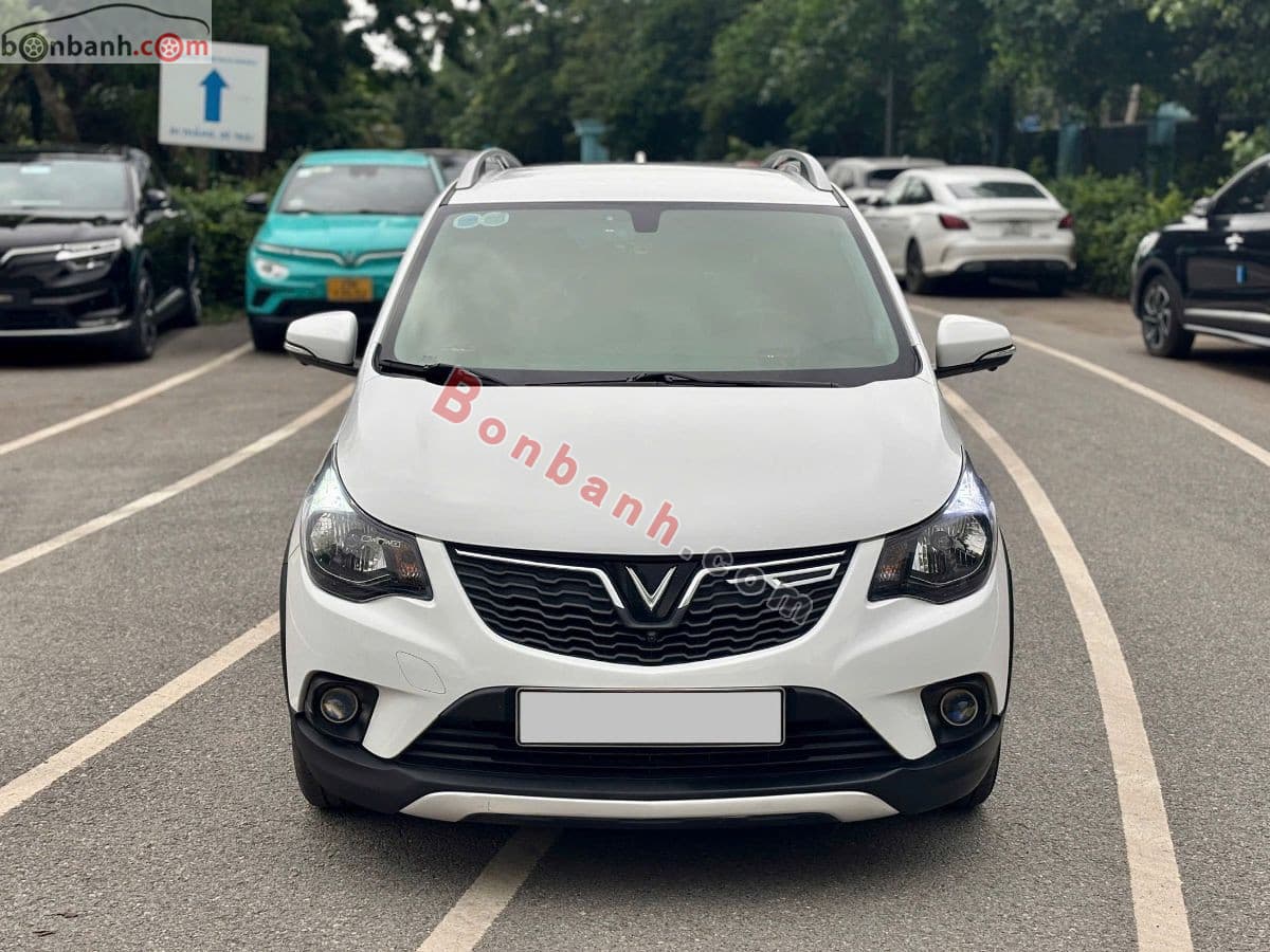 2021 VinFast Fadil 1.4 AT