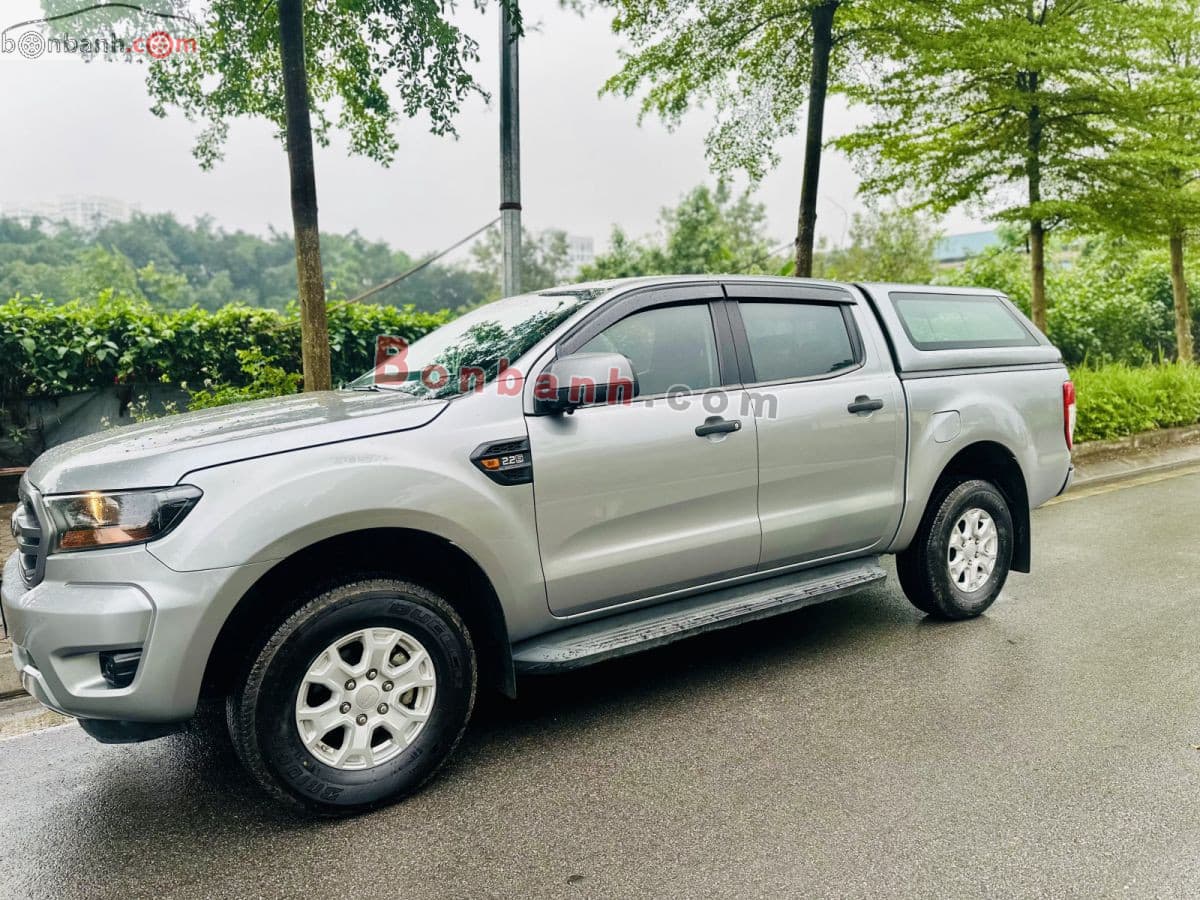 2019 Ford Ranger XLS 2.2L 4x2 AT