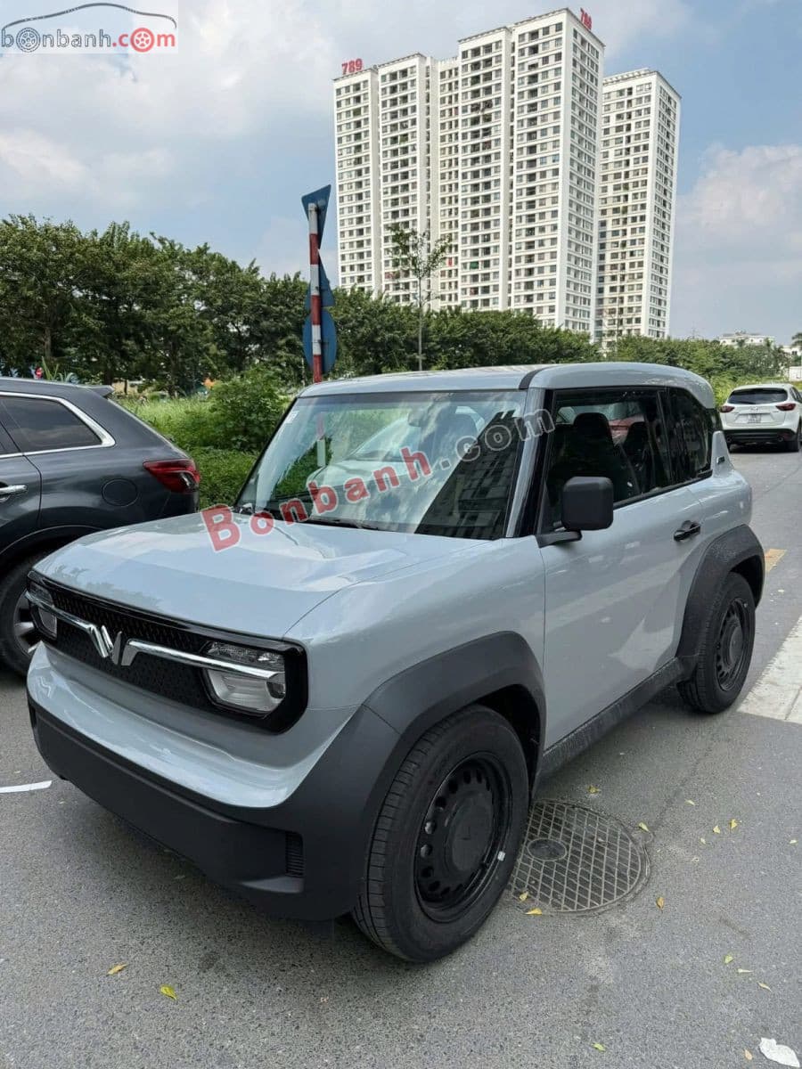 2026 VinFast VF3 Eco