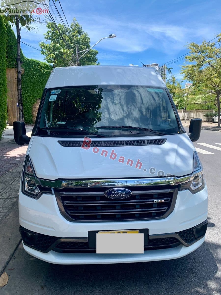 2023 Ford Transit Tiêu chuẩn