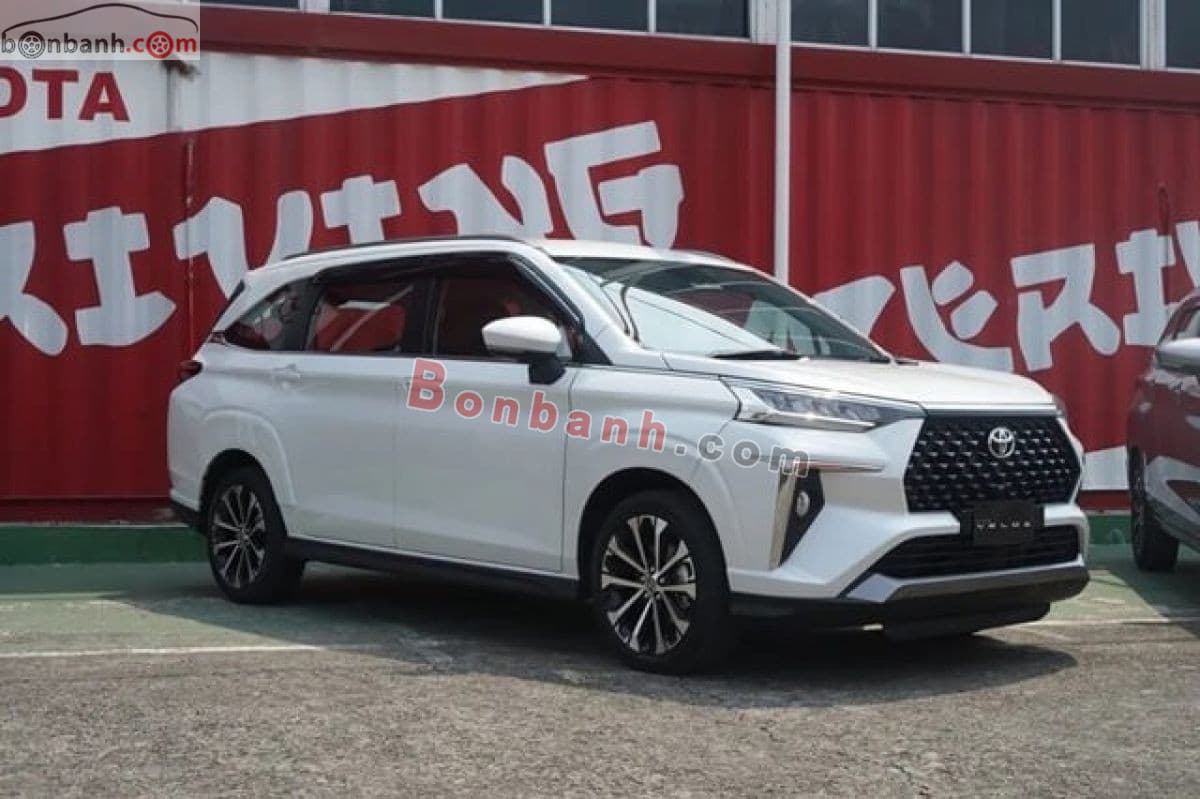 2026 Toyota Veloz Cross Top 1.5 CVT