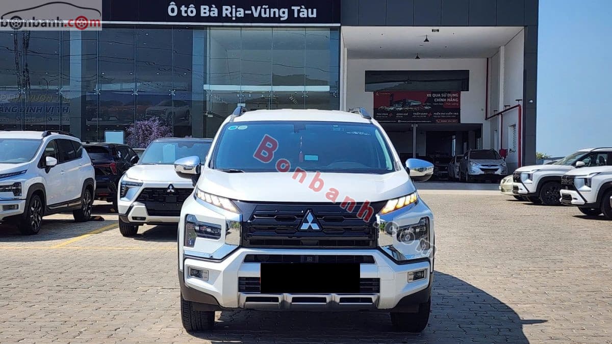 2023 Mitsubishi Xpander Cross 1.5 AT