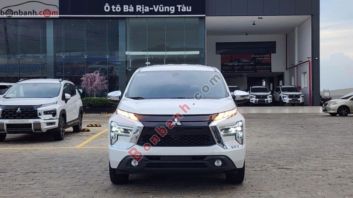 2023 Mitsubishi Xpander Premium 1.5 AT