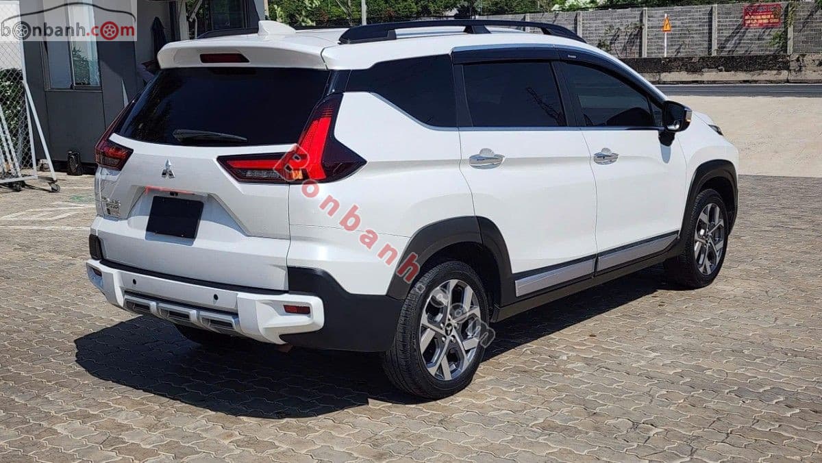 2024 Mitsubishi Xpander Cross 1.5 AT - ảnh nhỏ 4