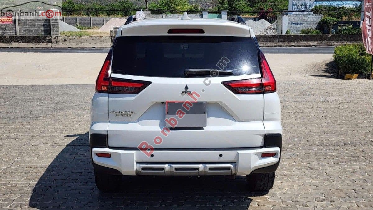 2024 Mitsubishi Xpander Cross 1.5 AT - ảnh nhỏ 5