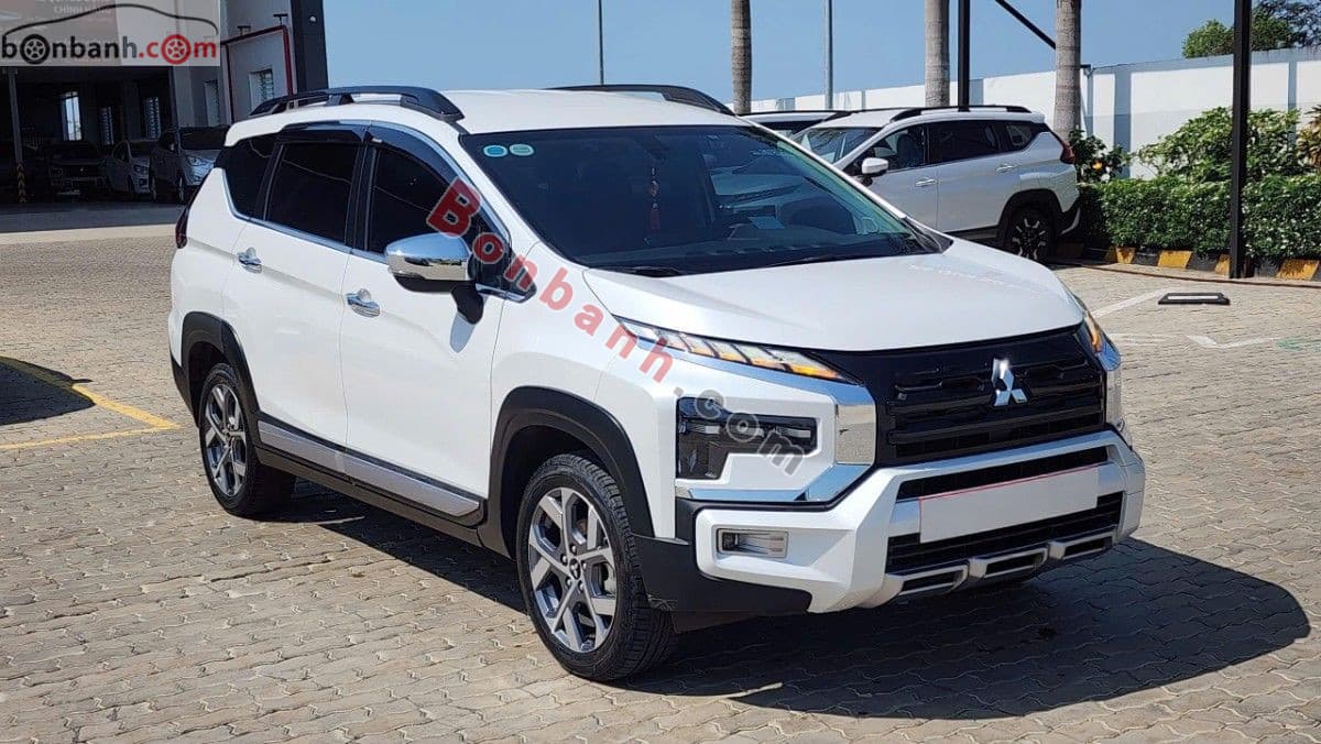 2024 Mitsubishi Xpander Cross 1.5 AT