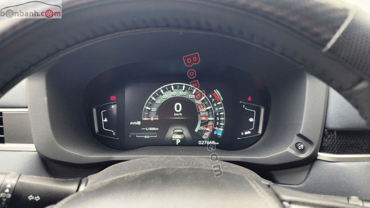2024 Mitsubishi Xpander Cross 1.5 AT - ảnh nhỏ 6