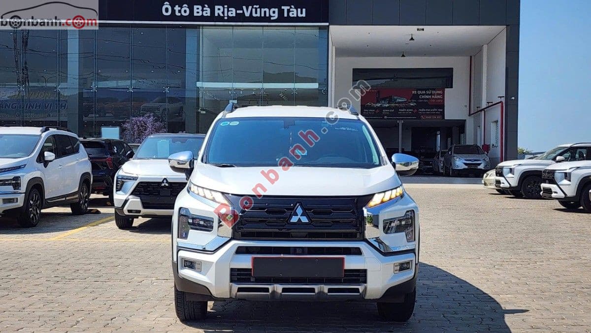 2024 Mitsubishi Xpander Cross 1.5 AT - ảnh nhỏ 2