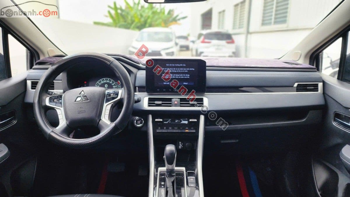 2024 Mitsubishi Xpander Cross 1.5 AT - ảnh nhỏ 8