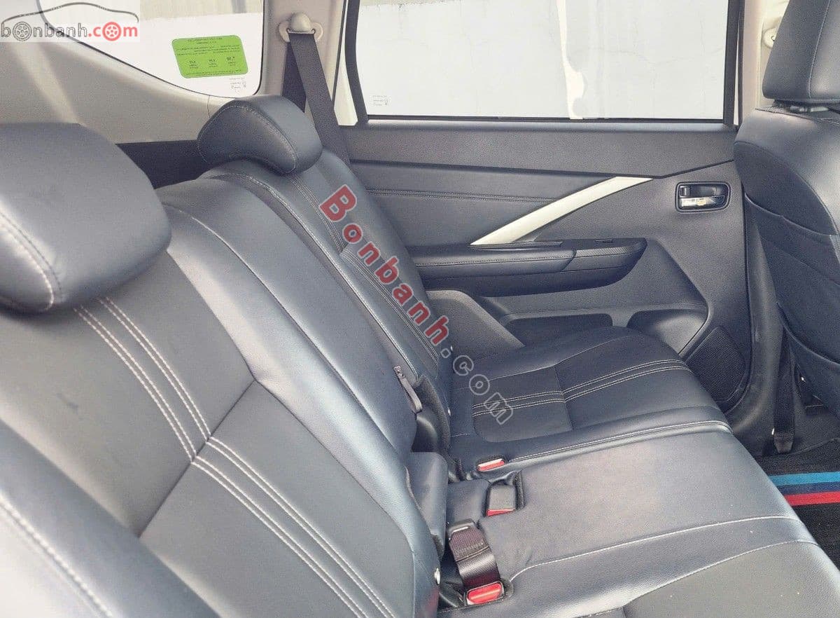 2024 Mitsubishi Xpander Cross 1.5 AT - ảnh nhỏ 9