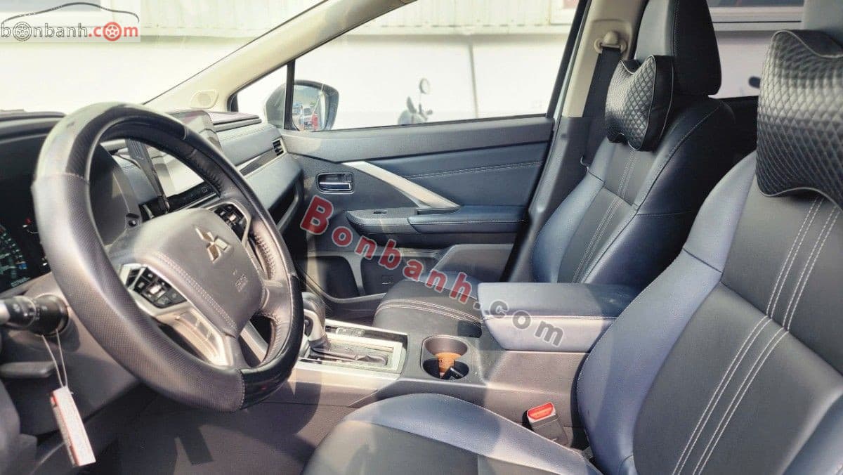 2024 Mitsubishi Xpander Cross 1.5 AT - ảnh nhỏ 10