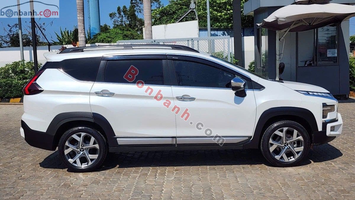 2024 Mitsubishi Xpander Cross 1.5 AT - ảnh nhỏ 3