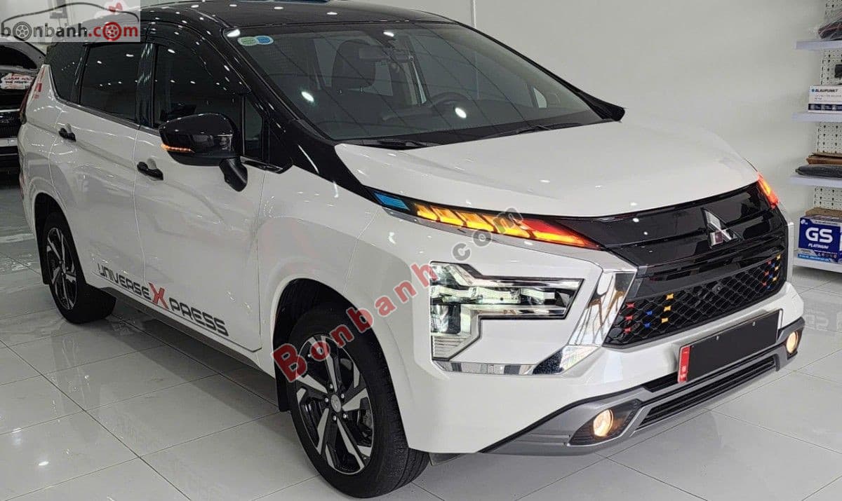 2024 Mitsubishi Xpander Premium 1.5 AT
