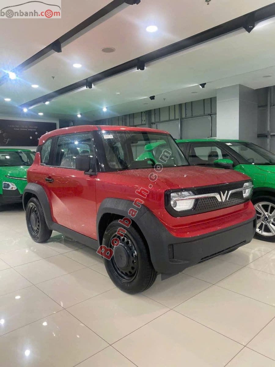 2025 VinFast VF3 Plus - Image 1