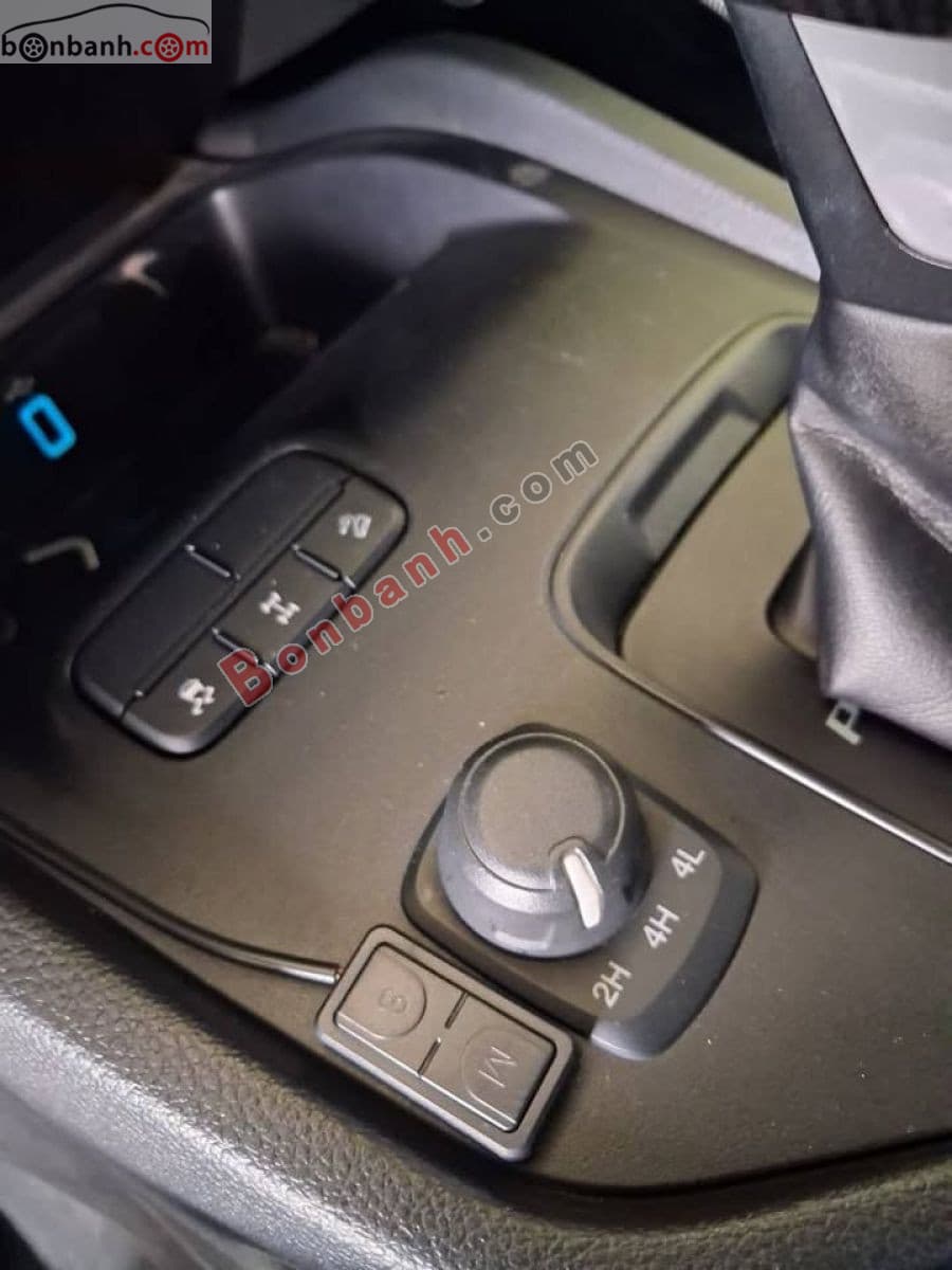 2018 Ford Ranger Raptor 2.0L 4x4 AT - ảnh nhỏ 5