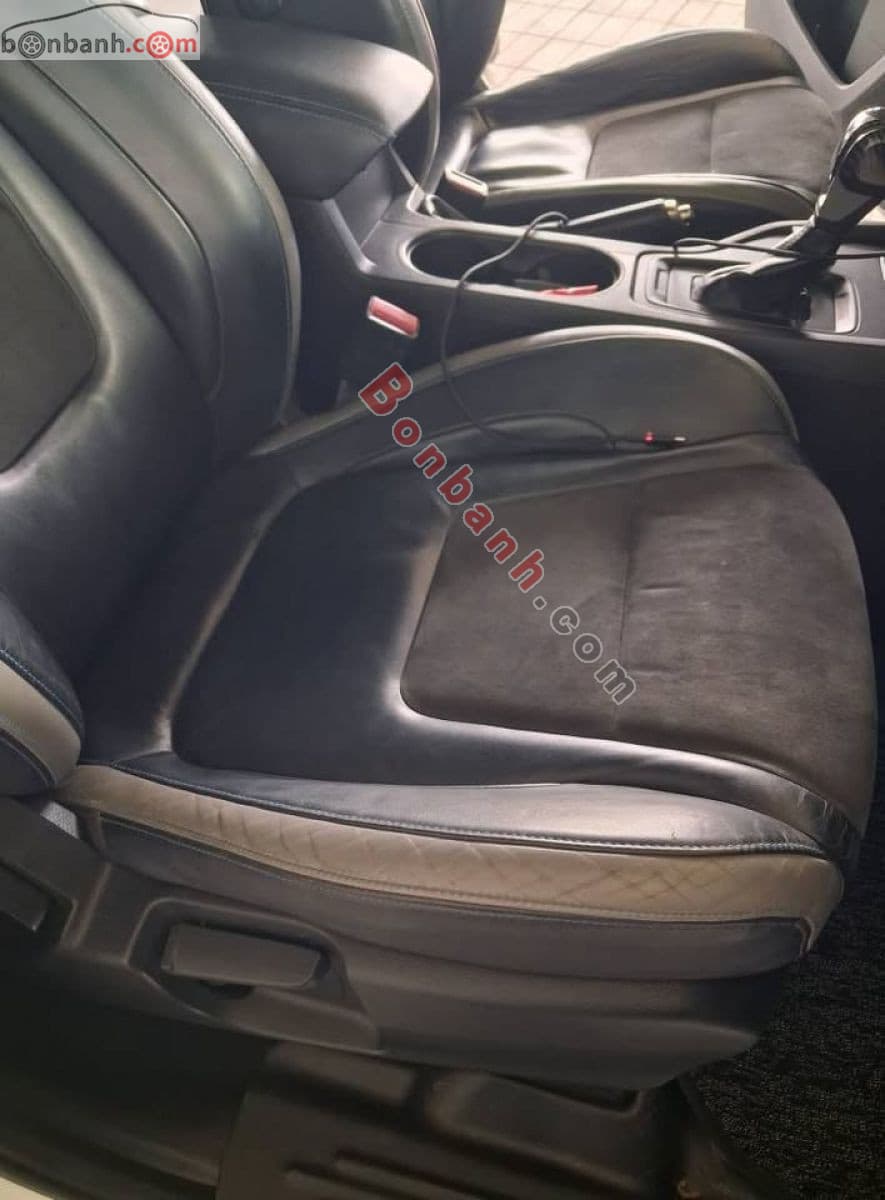 2018 Ford Ranger Raptor 2.0L 4x4 AT - ảnh nhỏ 6