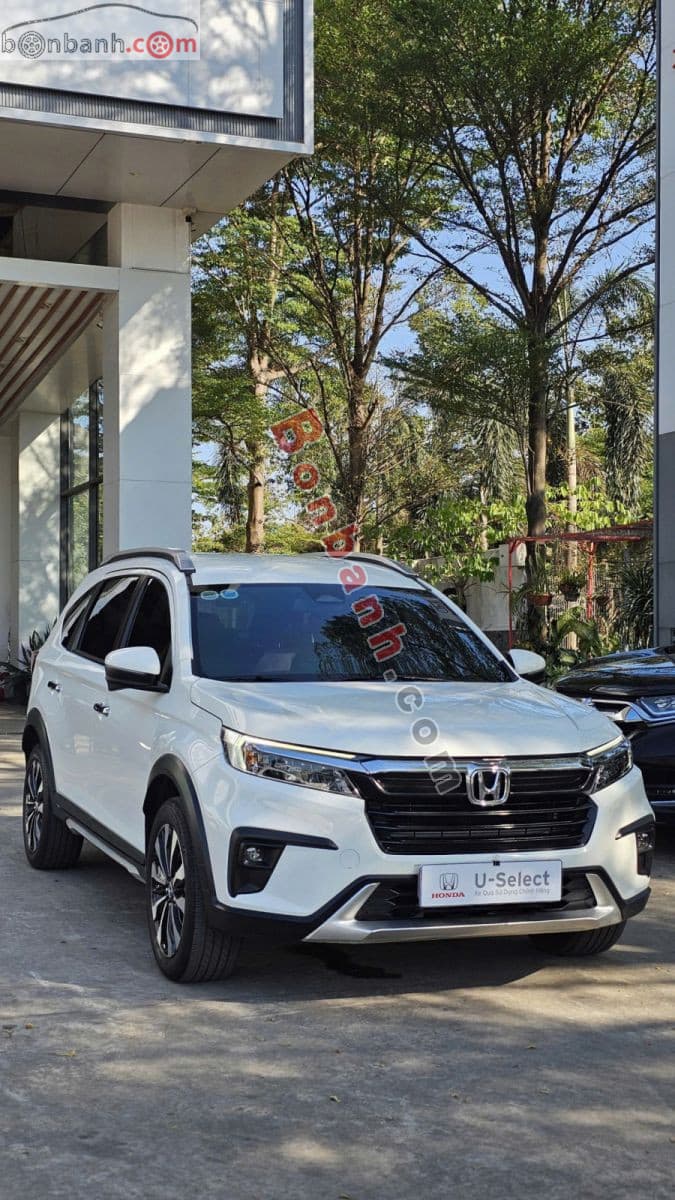 2023 Honda BR V L