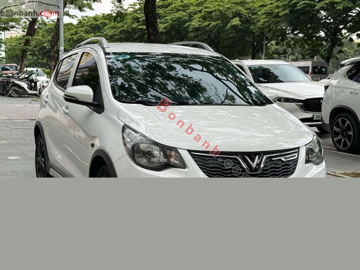 2022 VinFast Fadil Tiêu chuẩn 1.4 AT