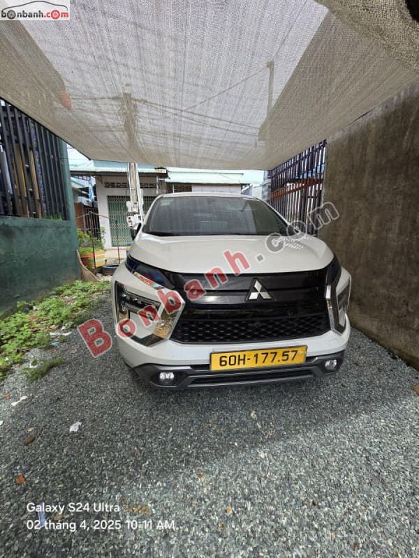 2024 Mitsubishi Xpander Premium 1.5 AT