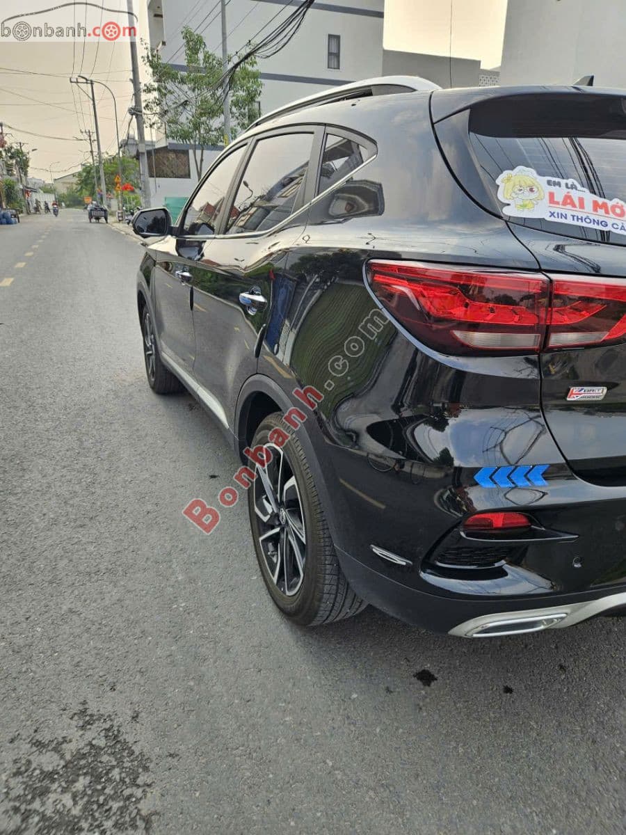 2023 MG ZS Luxury 1.5 AT 2WD