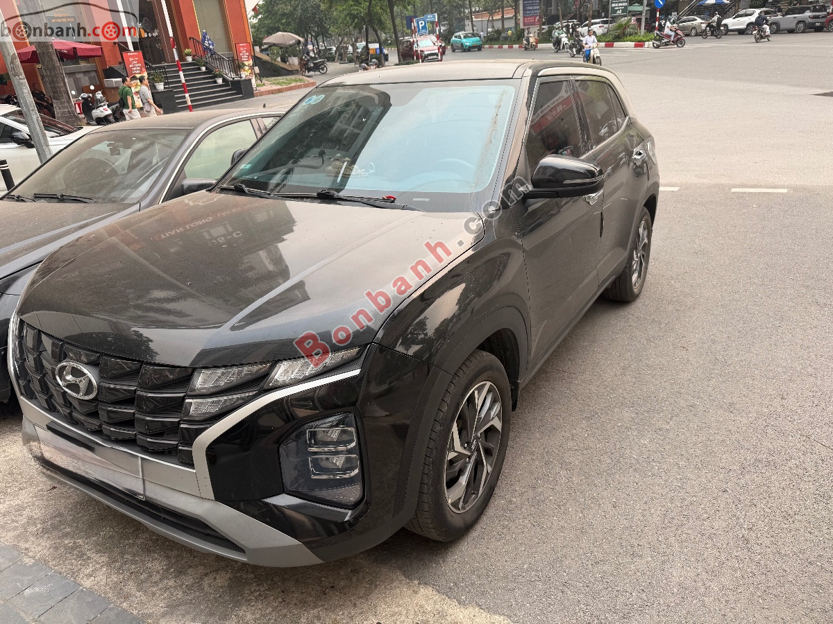 2023 Hyundai Creta Đặc biệt 1.5 AT