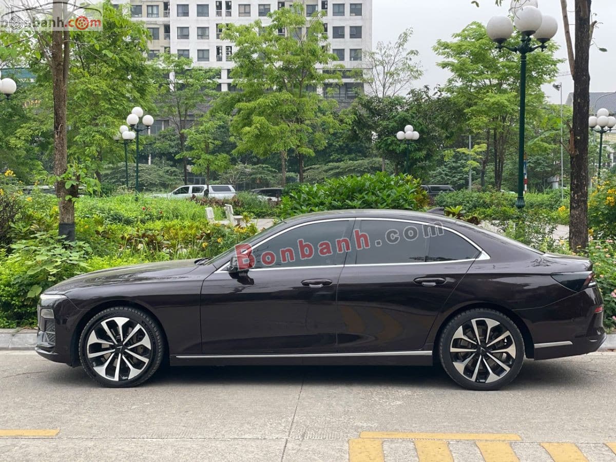 2019 VinFast Lux A 2.0 Premium 2.0 AT