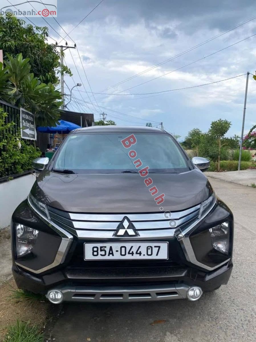 2019 Mitsubishi Xpander 1.5 AT