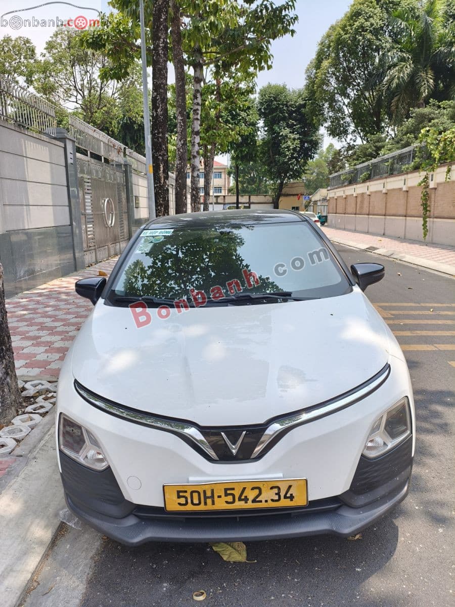 2024 VinFast VF5 Plus