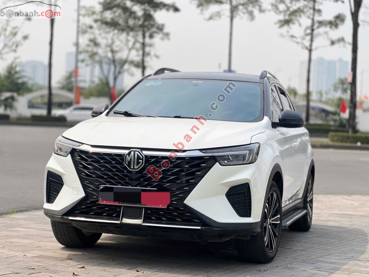 2023 MG RX5 1.5T STD