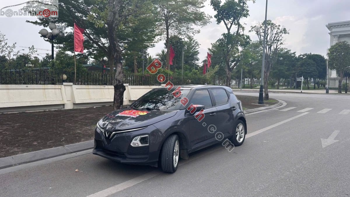2024 VinFast VF5 Plus