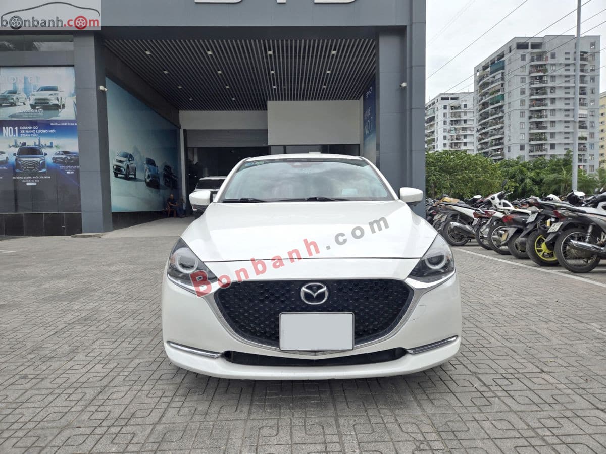 2021 Mazda 2 Sport Premium