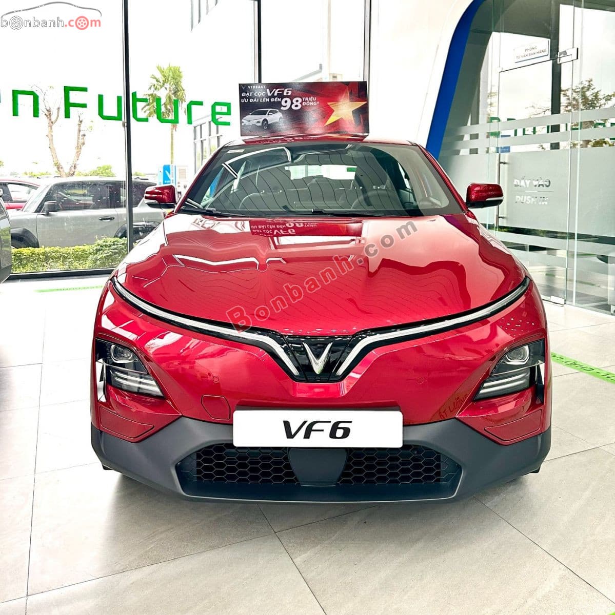 2026 VinFast VF6 Eco - Image 1