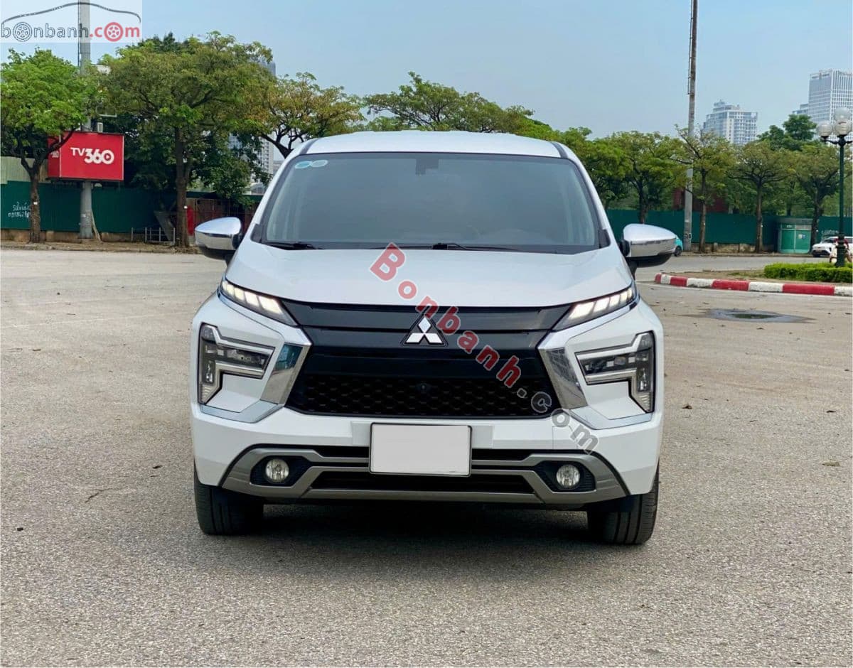 2023 Mitsubishi Xpander Premium 1.5 AT